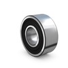 2200 E-2RS1TN9 SKF self-aligning ball bearing