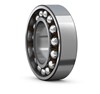 1208 ETN9 SKF Self-aligning  Ball bearing  withCylindrical bore