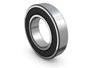 6000-2RSL/C3 SKF Single row,  Low-friction seal on both sides