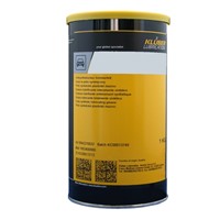 Kluber MICROLUBE GB 00 can SM 1 kg