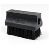 Oil brush 60 x 30 mm G1/4 female lateral thread