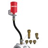 Installation Kit CLASSIC, FUTURA, FLEX, NOVA incl. 1.5 m hose