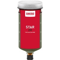 Perma STAR LC 250 with Multipurpose grease SF01