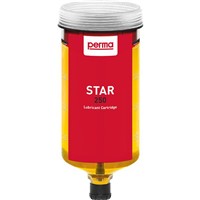 Perma STAR LC 250 with Bio oil, high viscosity SO69