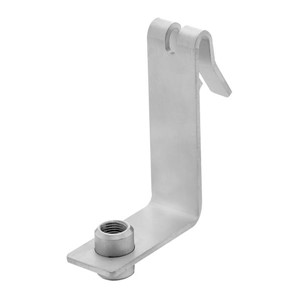 Mounting bracket CLASSIC, FUTURA, FLEX, NOVA cage hanger 1-point G1/4