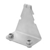 Mounting bracket CLASSIC, FUTURA, FLEX, NOVA cage hanger 2-point G1/4