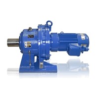 Sumitomo Cyclo Gearbox