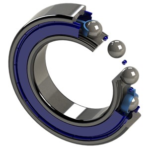 Dickson Bearings & Transmissions Ltd - bearings