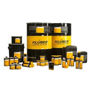 Kluber Lubricants