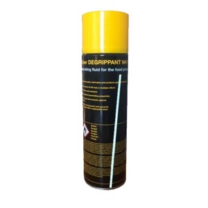 Dickson Bearings & Transmissions Ltd - Kluber Degrippant Spray NH1 400ml  (MOQ12)