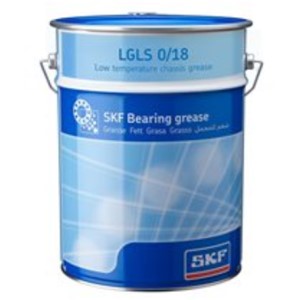 LGLS 0/18 SKF Grease