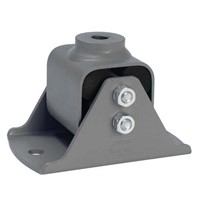 ROSTA VI15  Stainless Anti-Vibration Mounting