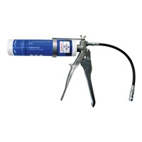 Fuchs Single Handle Grease Gun