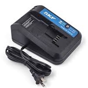 TLGB 20-6 SKF Battery charger (lithium) 110 volt