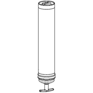 TLGB 20-4 SKF Grease tube assembly