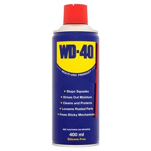 WD40X400ML WD40 PENETRATING OIL (12)