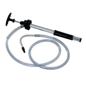 LAOS62567 Oil Safe Pump to fit ulitility cans