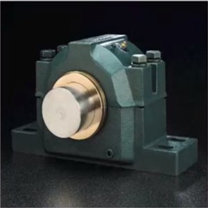 Dickson Bearings & Transmissions Ltd - Bearing Isolator INPRO Seal