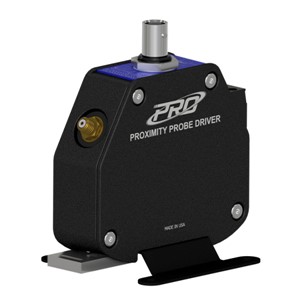 DD1001 CTC 8mm Proximity Probe Driver for Eddy Current Probe