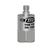 TEB110 CTC Test and Measurement Accelerometer, Top Exit, 100mV/g