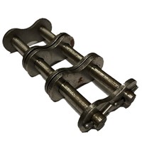 BST 12B-3/P26 INF XX12B-3/P26 INF Diamond Infinity Connecting Link
