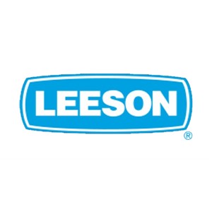 Leeson DC Motors