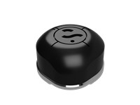 KAPPA Wireless tri-axial Low Profile vibration & temperature sensor