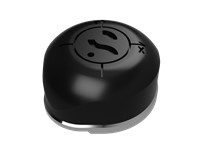 KAPPA Wireless tri-axial vibration & temperature ATEX sensor