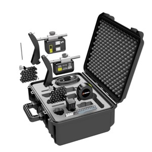 ACOEM AT 100 LASER SHAFT ALIGNMENT TOOL