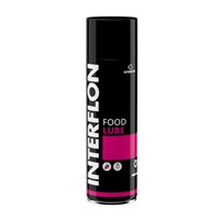 Interflon Fin Food Lube Aerosol 500 ml