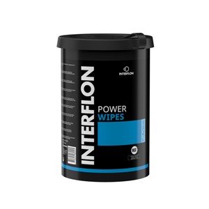 Interflon Power Wipes 90 pc