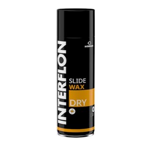 Interflon Slide Wax 500 ml