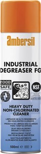 Ambersil NSF Registered Heavy Duty Degreaser 500ml