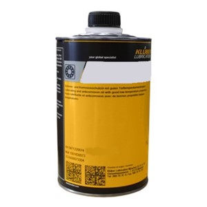 Kluberoil 4 UH1-  68 N canister SM 1 l