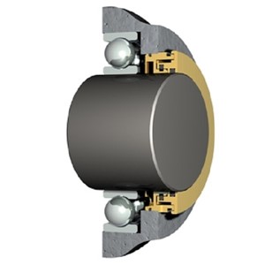 Bearing Isolator