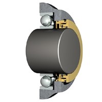 Bearing Isolator INPRO Seal