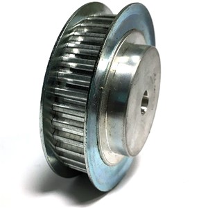 Synchroflex Pulleys T2.5/T5/T10