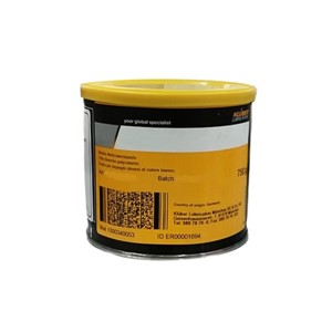 Kluberpaste HEL 46-450 can SM 750 g