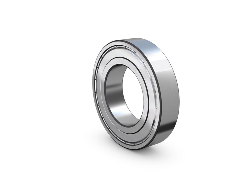 Dickson Bearings & Transmissions Ltd - 624-2Z SKF Single row Dickson Bearings & Transmissions Ltd - 624-2Z SKF Single row