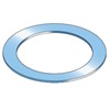 AS0619 SKF bearing washer for needle roller thrust bearing