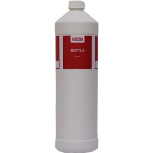 1Ltr Bottle with Food grade oil H1 SO70