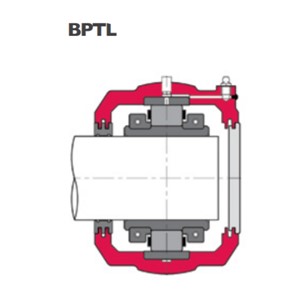 BPTL 5 Cooper Bearing Blanking Plate