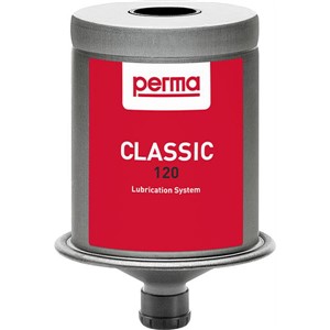 Perma CLASSIC with High speed grease SF08