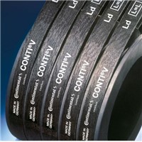 SPZ612 Contitech Wedge Belt CONTI-V