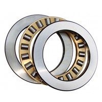 81114 TN SKF cylindrical roller thrust bearings