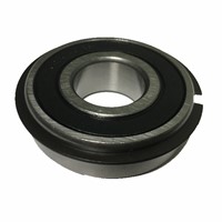 6306-2RS1NR SKF Single row,  Contact seal on both sides