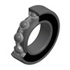 6000-2RS/C3 SNR Deep groove ball bearing contact seals on both sides 6000-2RS/C3 SNR Deep groove ball bearing contact seals on both sides