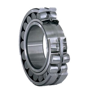 22206 E SKF spherical roller bearing with cylindrical bore