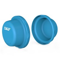 ECB 508 SKF End cap for Foodline unit