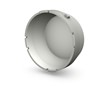 ECL 204 SKF end cover foodline